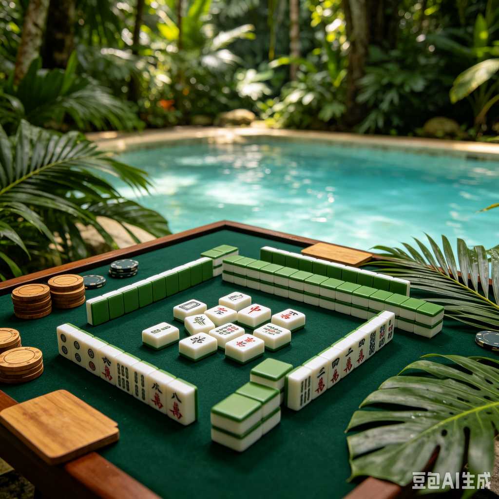 Temuco,mahjong