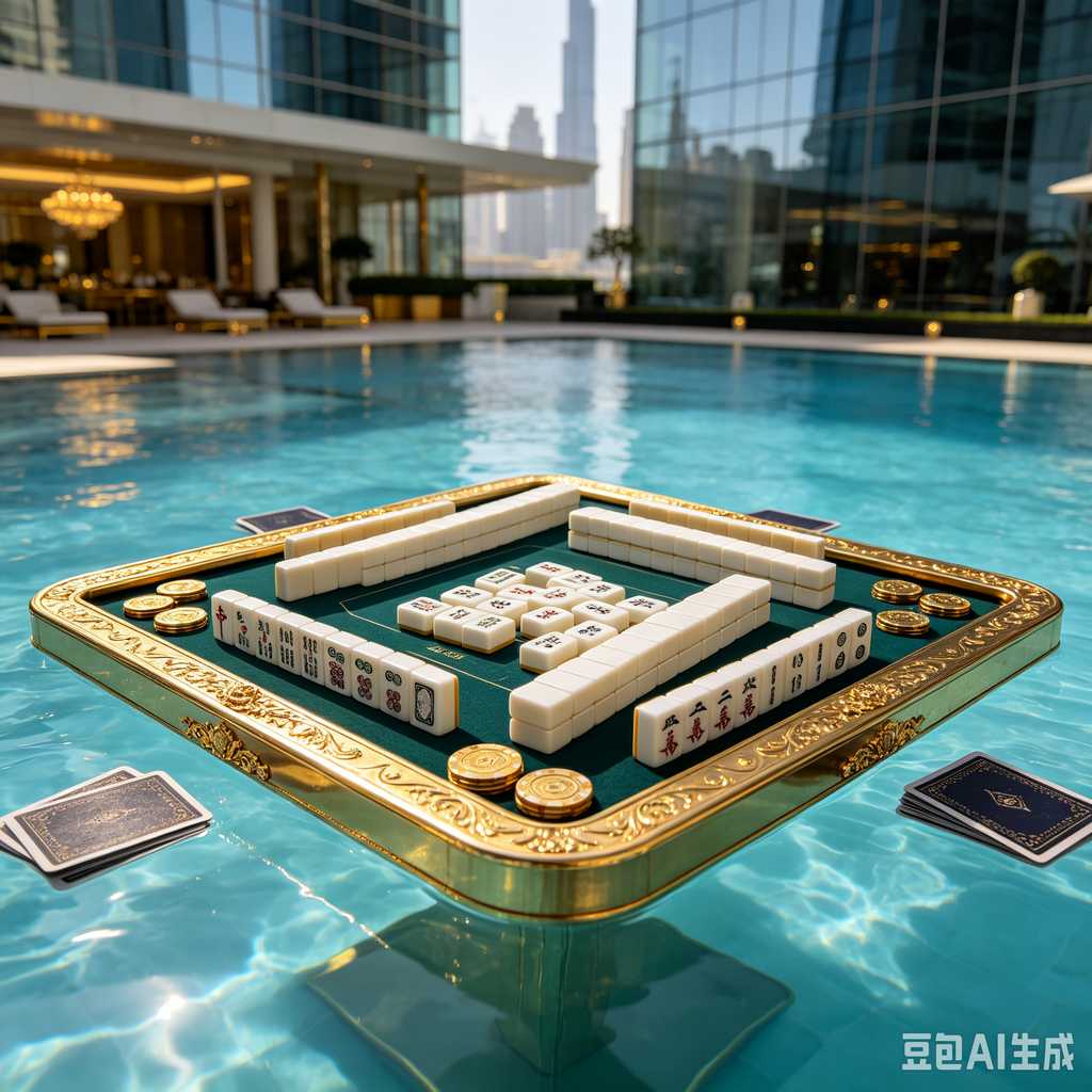 black crystal mahjong tiles