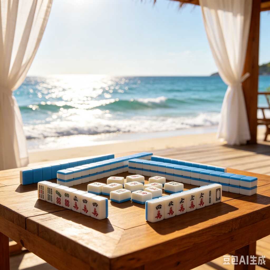 harmless mahjong tile material