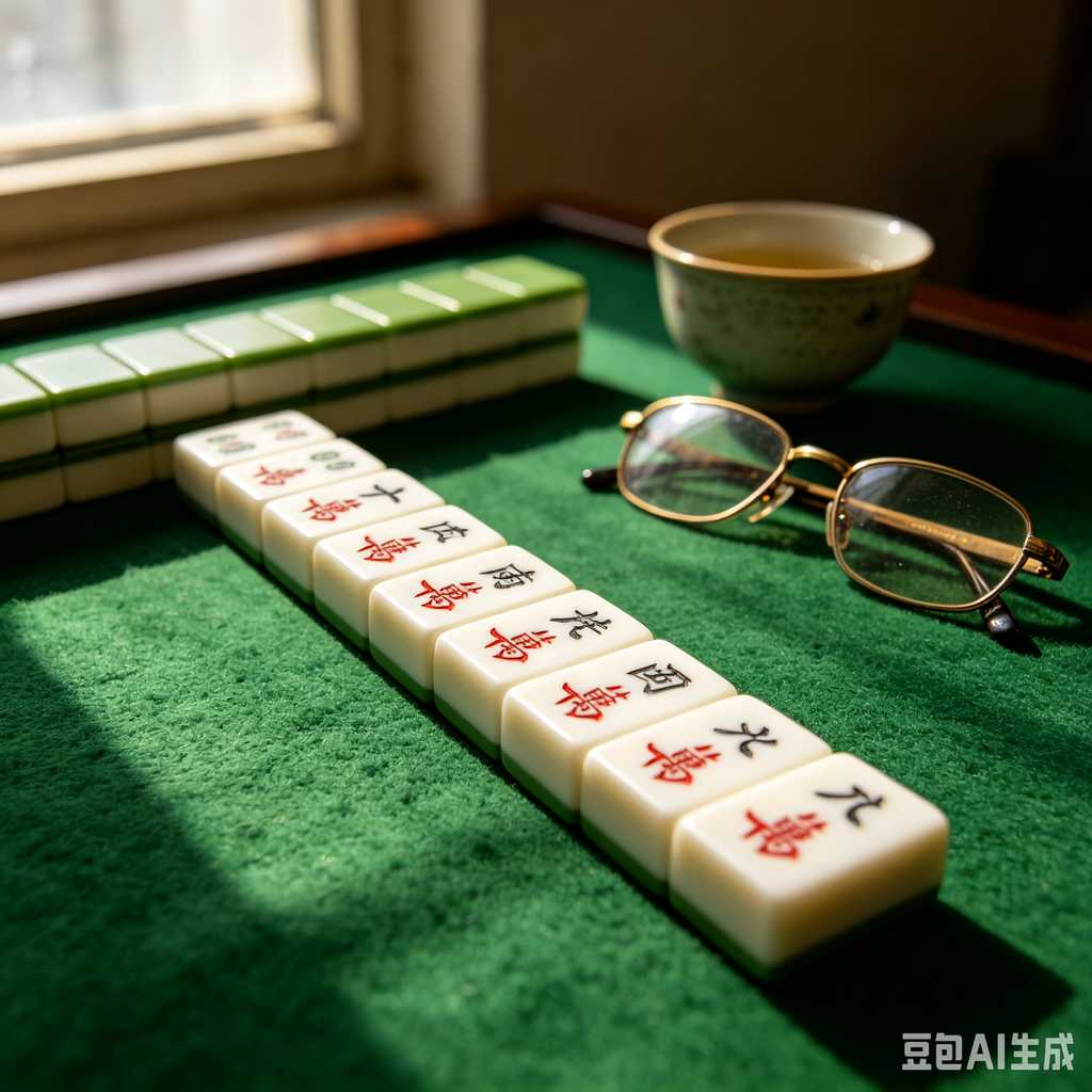 durable mahjong carrying bag