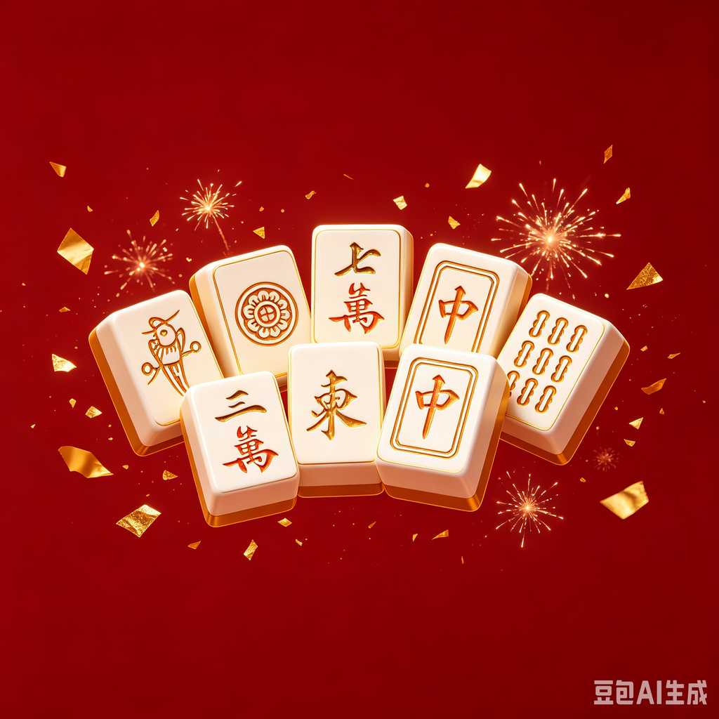 professional player mahjong set