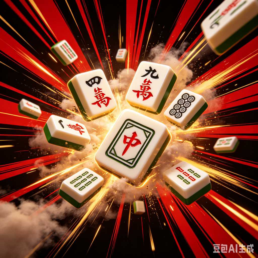 Alaska,mahjong