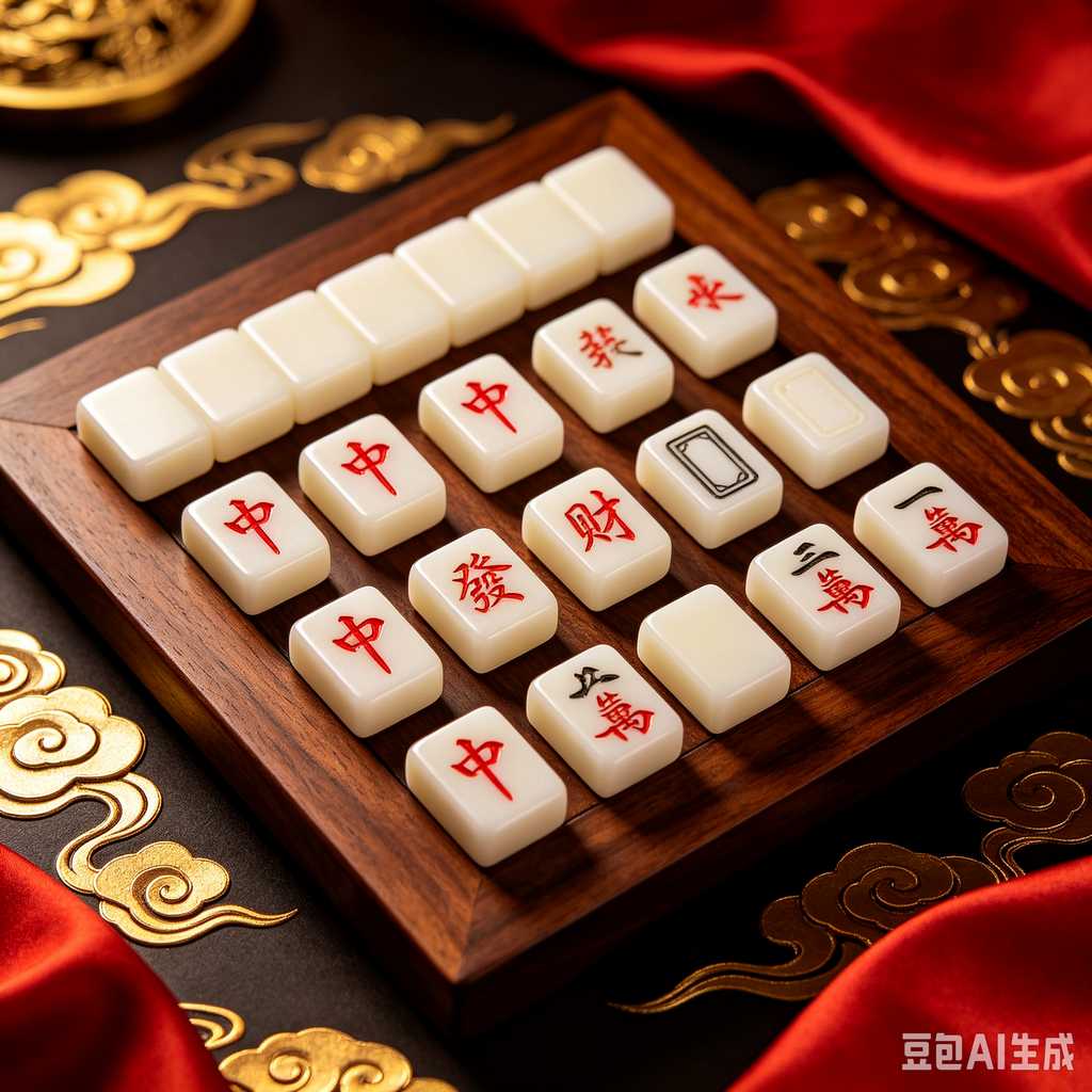 SaltoUY,mahjong