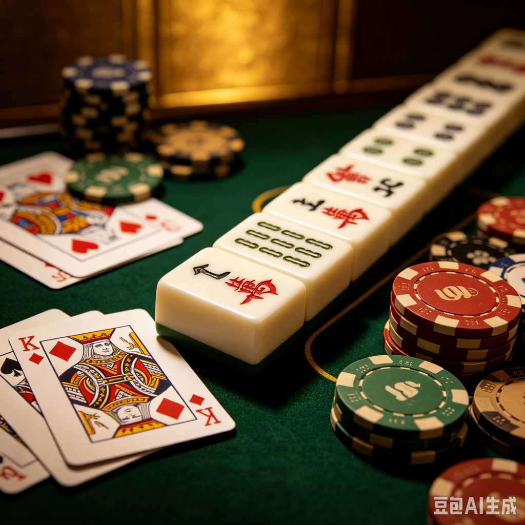 event custom mahjong tiles