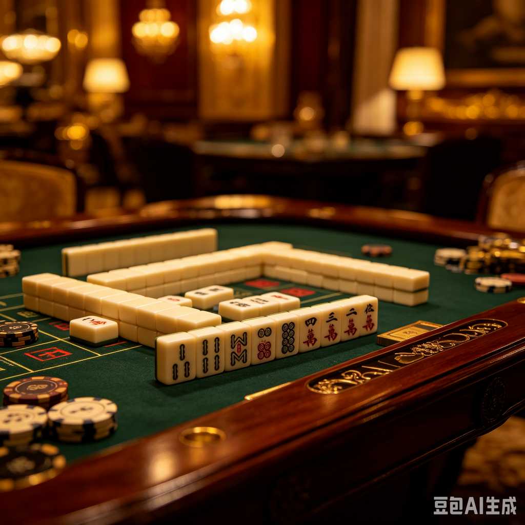 acrylic mahjong pushers