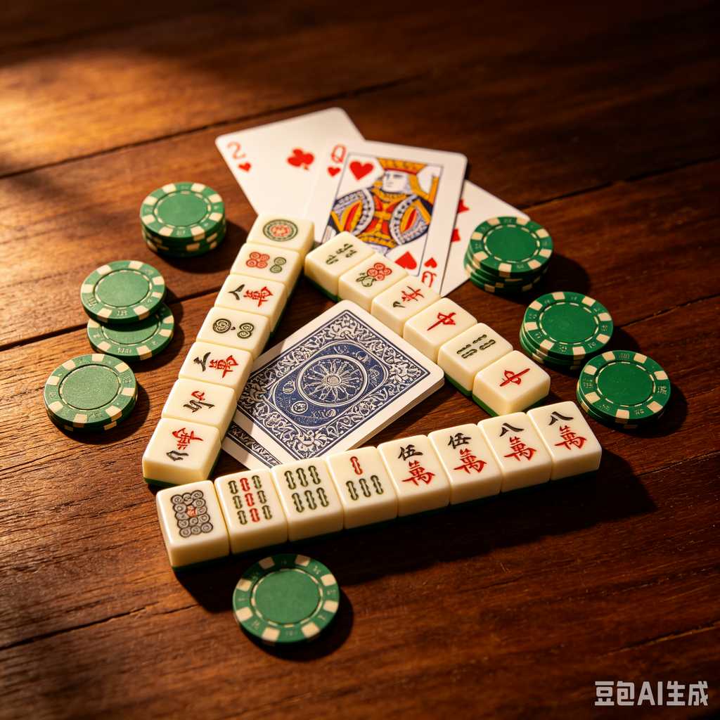 MeridaVE,mahjong