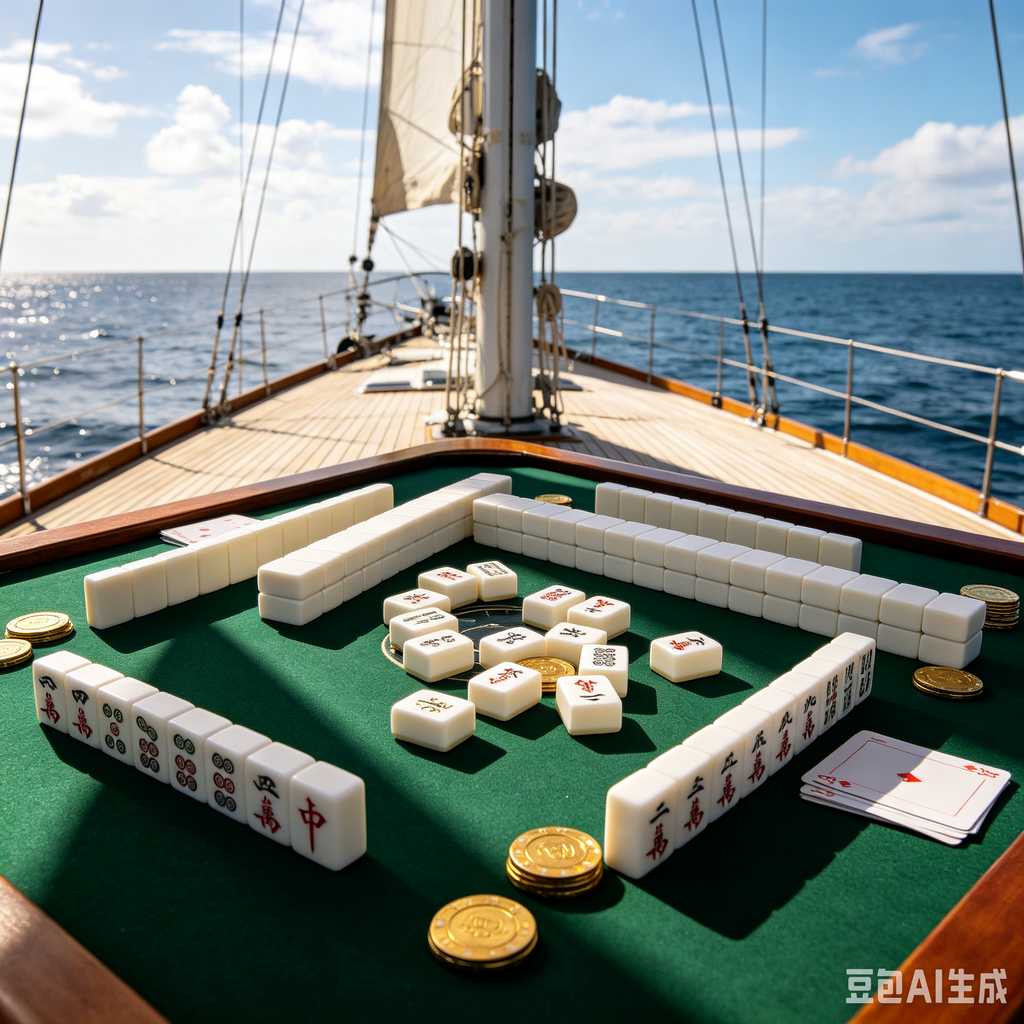 augustame,mahjong